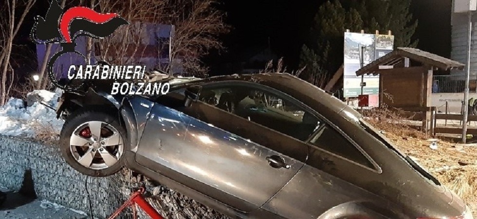 Tragedia in valle Aurina, il 27enne resta in carcere: Lacrime, tremiti e difficoltà a respirare